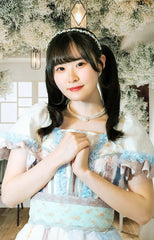 白瀬 みれい