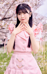 西 萌葉