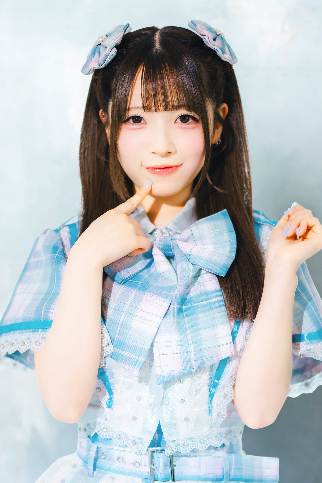 🩵新メンバー 有栖 れる 公開🩵 – 東京CuteCute公式オンラインショップ