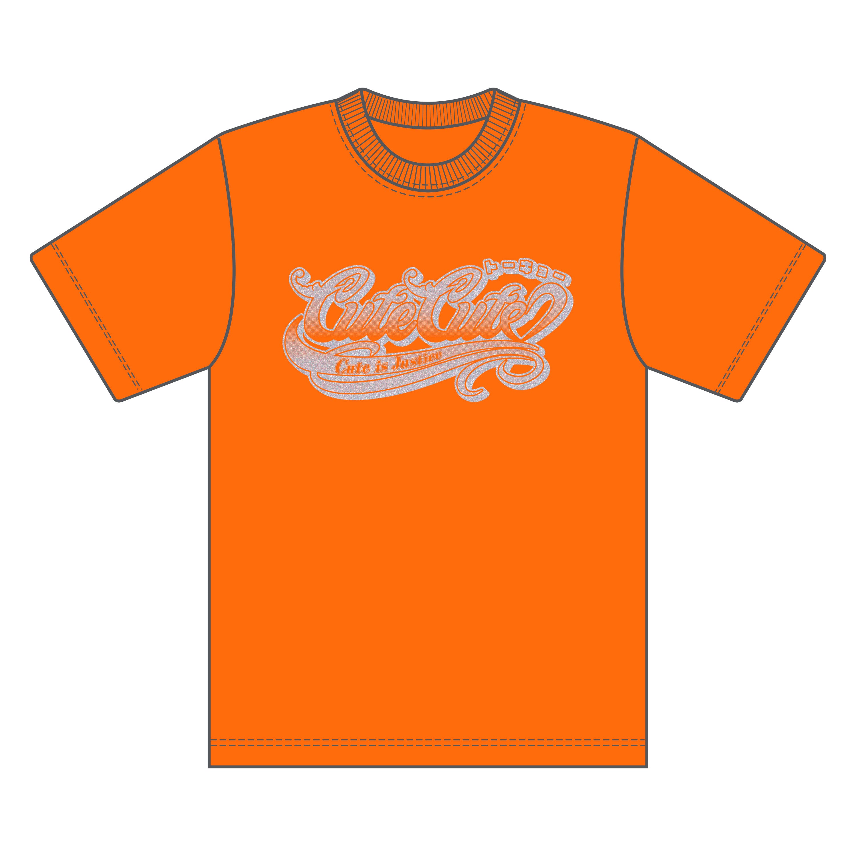 東京CuteCute メンバーカラーTシャツ – 東京CuteCute公式オンライン