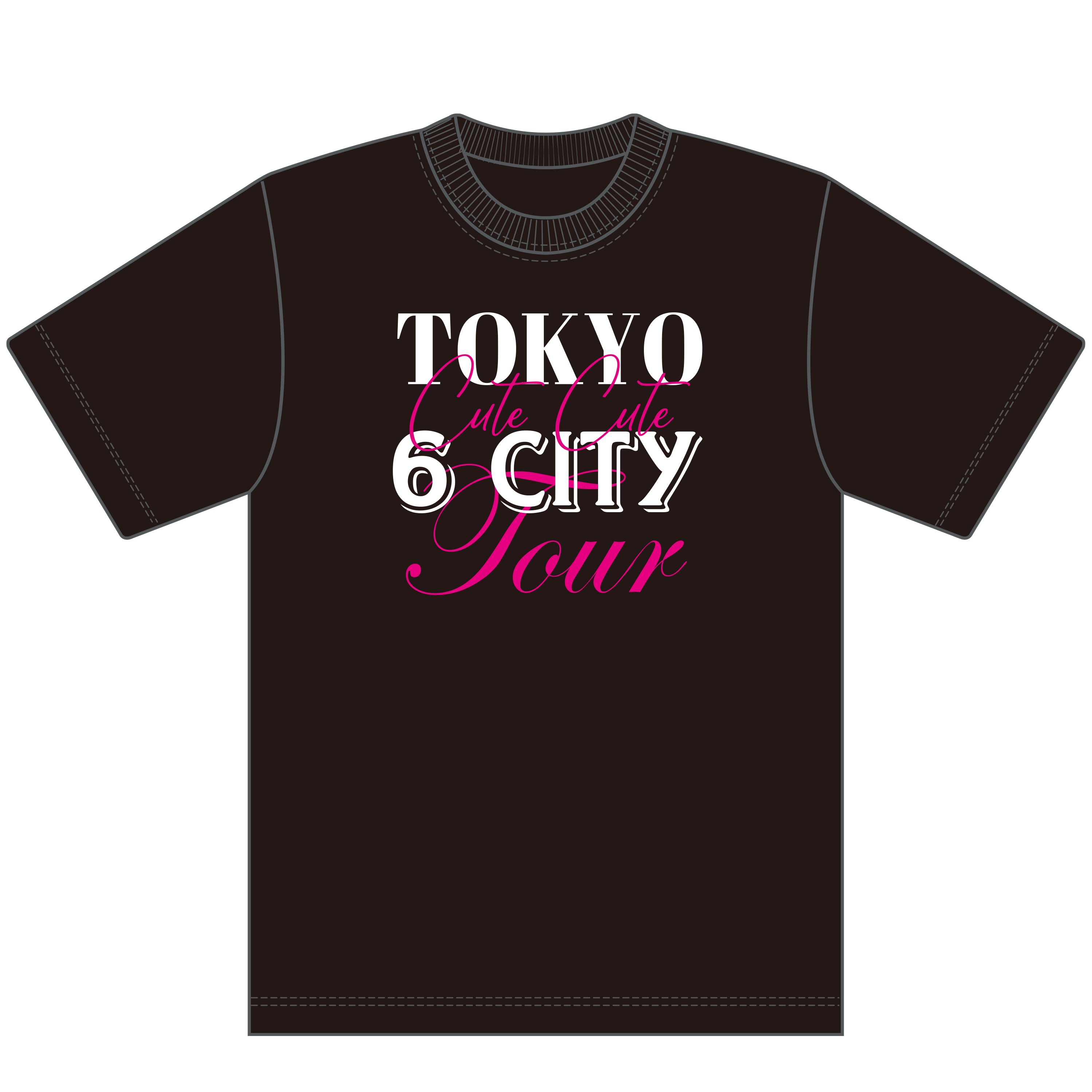 trf ライブ限定TシャツとグッズBRAND NEW TOMORROW in東京 6tourtee_02.jpg?v=1760531174&